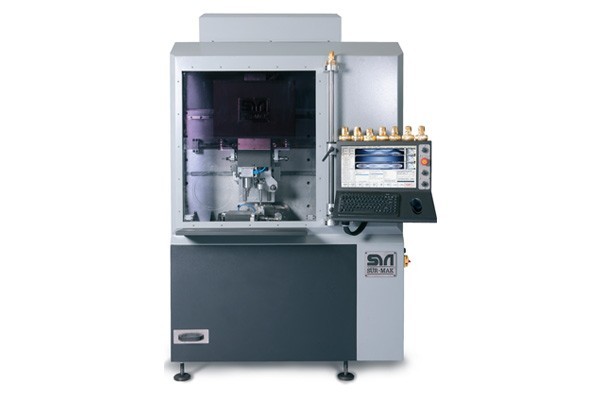 CNC MAKİNELER